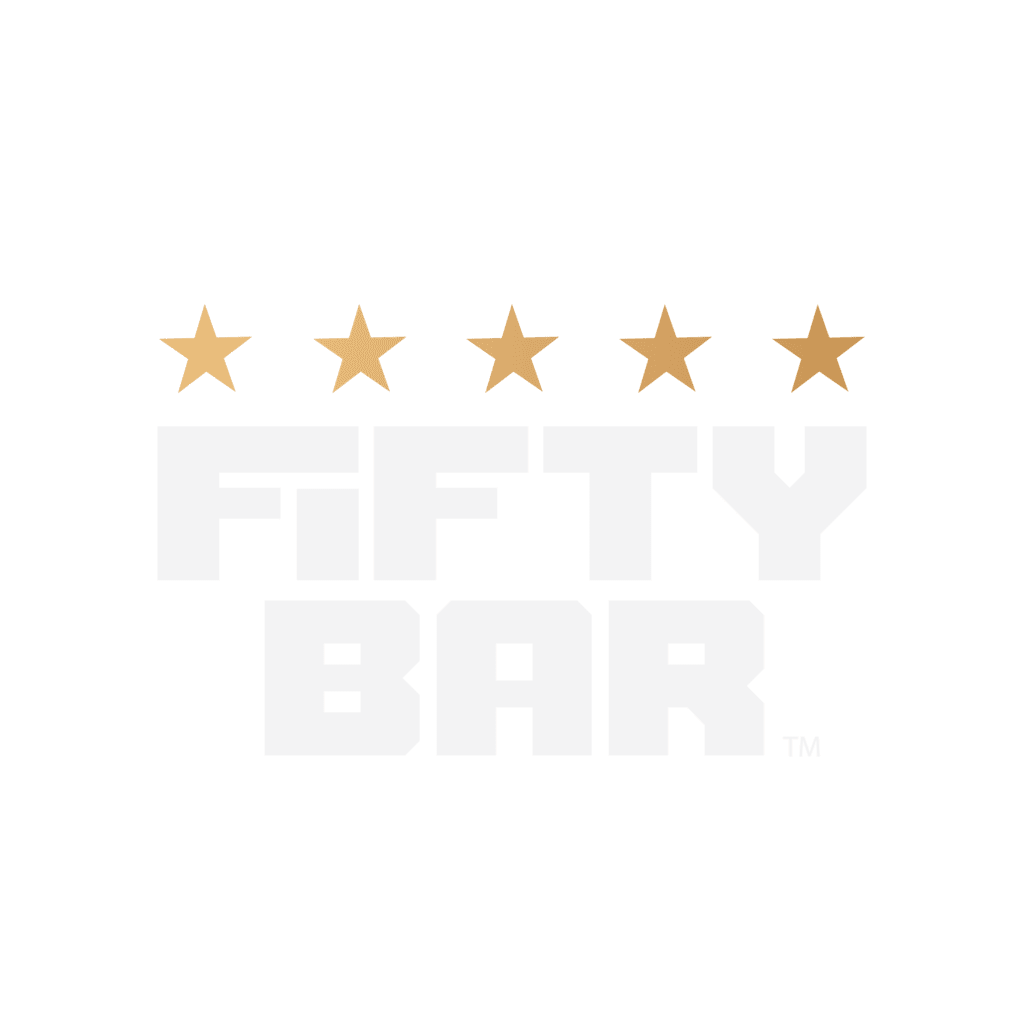 fifty bar vape store